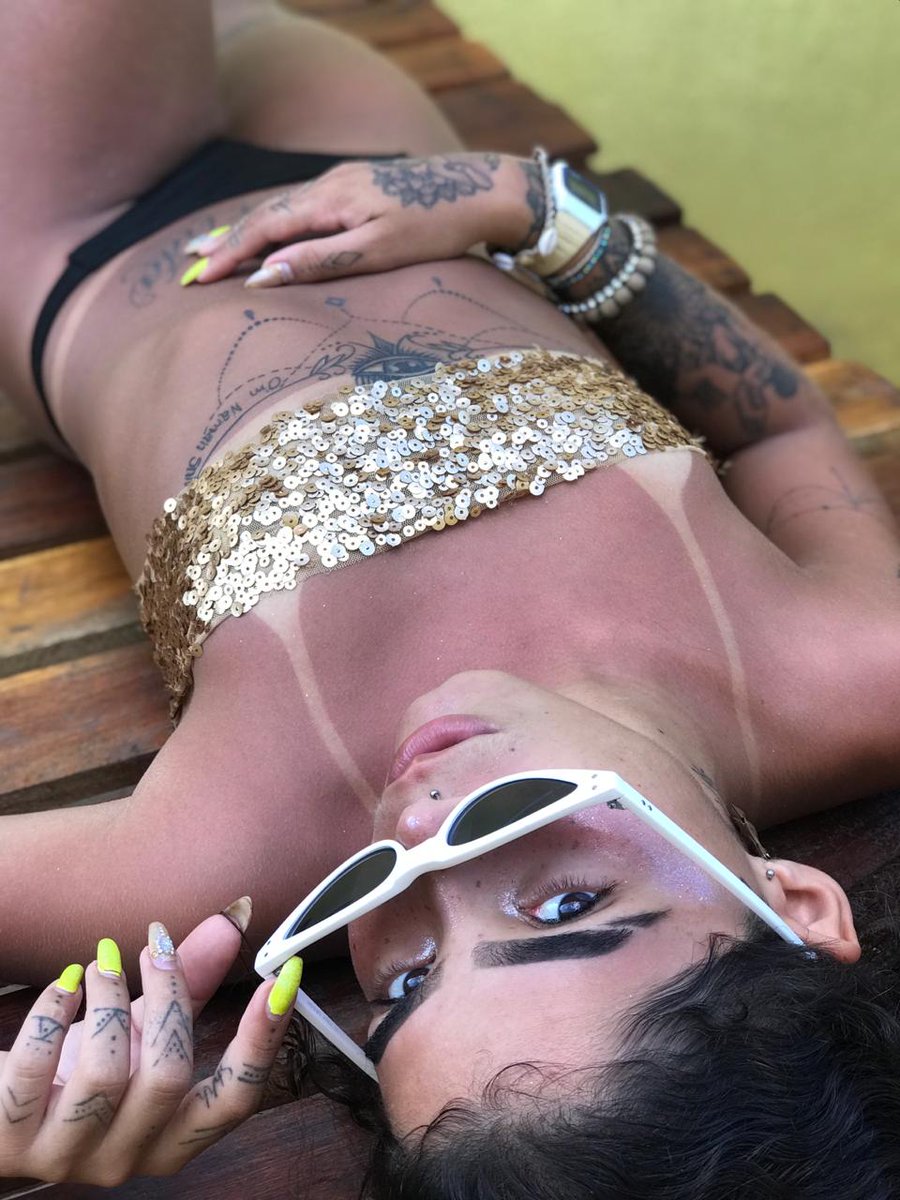 ImperioBronze's tweet photo. Intensifique sua feminilidade! Ressalte sua cor, suas curvas...Vem ser Império Bronze! ✨🌞👙❤ 
Já conhece o nosso trabalho? Venha nos fazer uma visitinha. ☺ 
Faça como a Blogueira  @Akcunhax 
#parceria
#marquinha
Atendimento por ordem de chegada 
📲 (21) 999719726 https://t.co/hAl7EAhrvJ