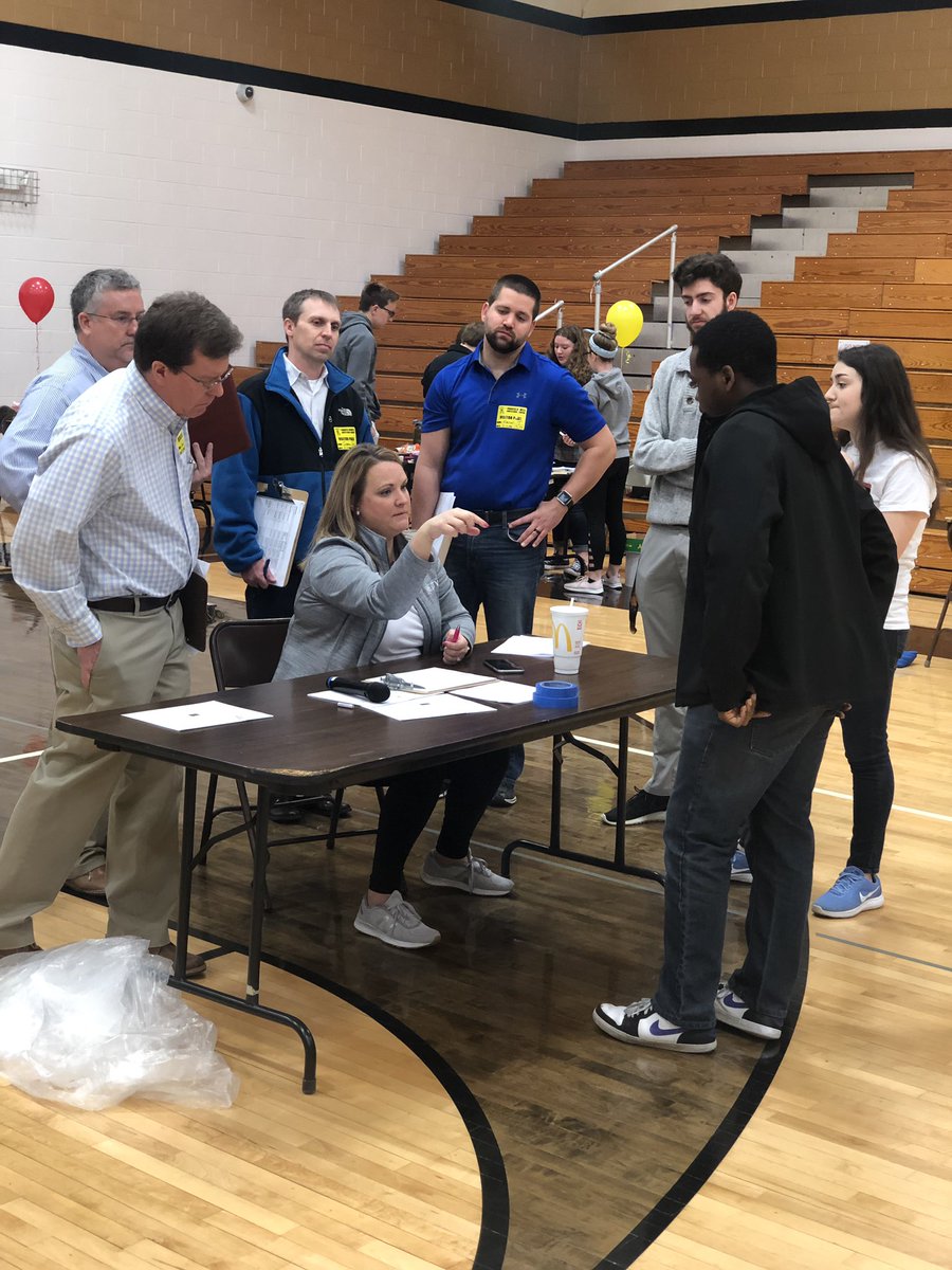 St.Louis School Business Partnership tweet media