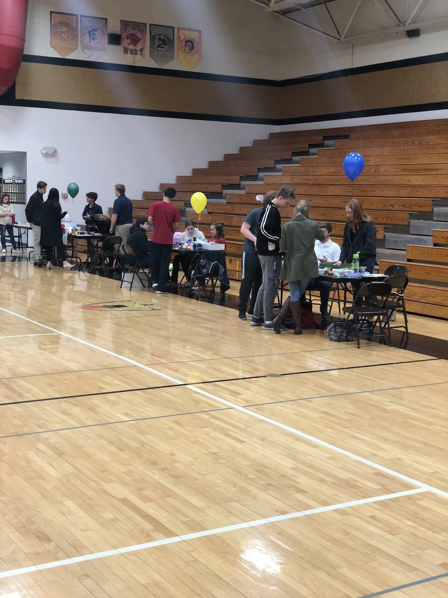 St.Louis School Business Partnership tweet media