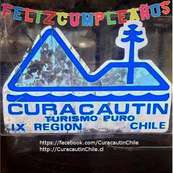 CuracautinChile's tweet photo. Curacautín (en mapudungún: kura kawin, ‘piedra de reunión’)​ es una  comuna,ubicada en la Región de la Araucanía.
Rodeada de los volcanes Llaima, Lonquimay y Tolhuaca
Su formación se remonta al 12 de marzo de 1882 cuando se funda el "Fuerte Curacautín". ¡¡Felices 137 años !!! https://t.co/lgk30x9Ja5