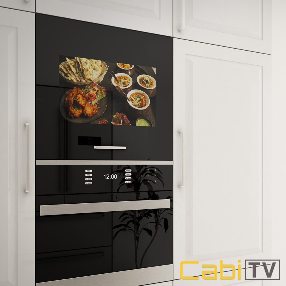 Cook like the best chef you can be with the help of CabiTV CT-200 Series. Drop by our website if you're fascinated 👩🍳👨🍳
#CabiTV #Kitchen #BestKitchen #ModernKitchen #KitchenTV #ChefLife #Cook #CT200 #InstaKitchen
bit.ly/2UbBCgd