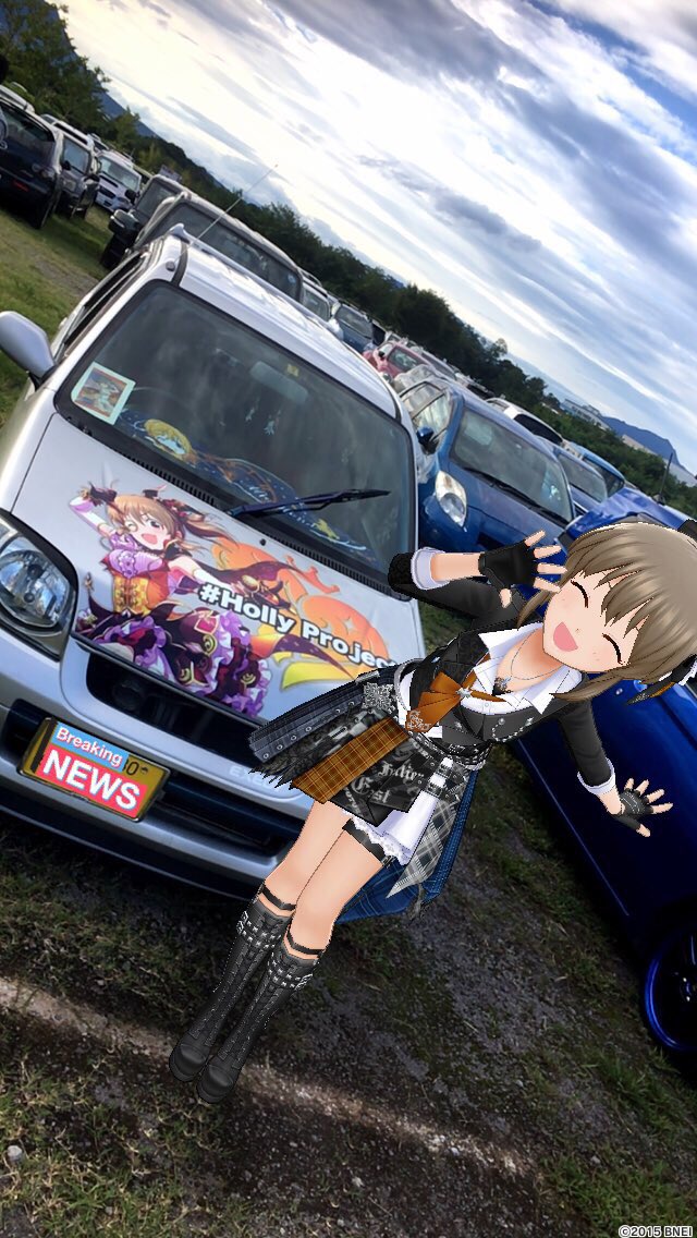 Kei_kursonP's tweet photo. 誕生日おめでとうユッコ!!
これからも担当としてプロデュースしていくよ！！
これからもよろしく!!

大好きだあああああああ!!!!!!!!!!!!

そして、他のユッコPの方もよろしくお願いします!!

#堀裕子
#堀裕子生誕祭
#堀裕子生誕祭2019
#堀裕子2019生誕祭
#デレマス
#HollyProject
#ユッコ https://t.co/Kpt71HxwH7