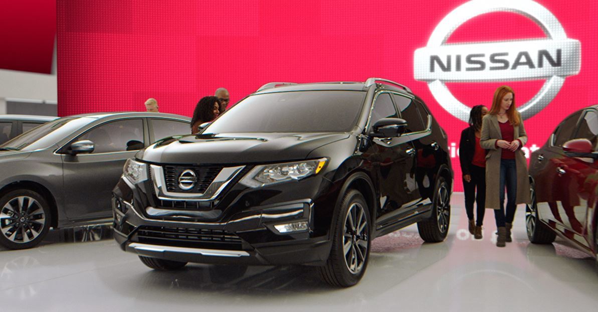 AmesNissan's tweet photo. It’s your last chance to get Presidents’ Day savings on our entire award-winning lineup! Hurry into Lithia Nissan Of Ames to save big on Nissan’s advanced technology, like available ProPILOT Assist on the 2019 Nissan Rogue. https://t.co/y2kLa8isRN