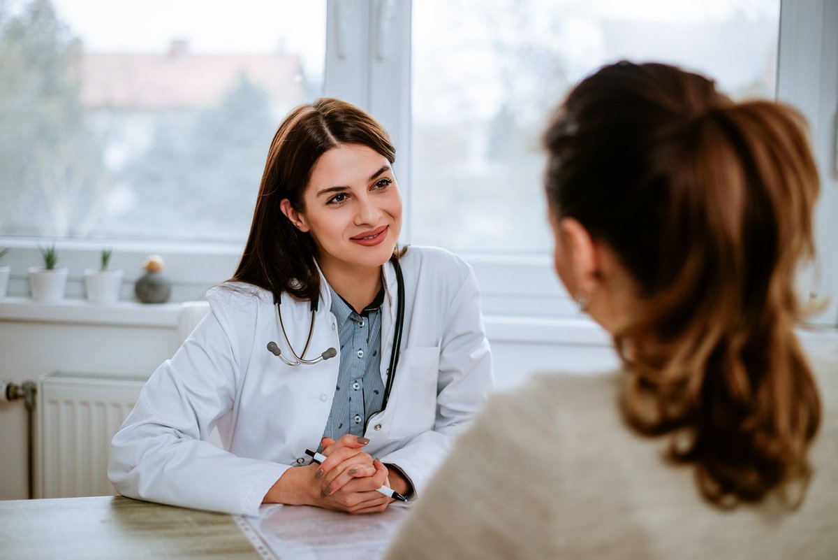 Women, are you having trouble describing #sexualpain? Consider these questions when you see your doctor: issm.info/sexual-health-… #dyspareunia