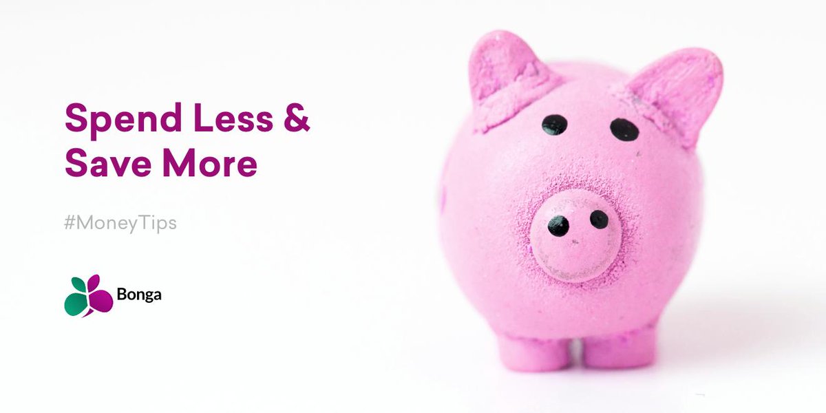 Zwuup_me's tweet photo. Want to save more money? here are some practical ways for you to do that: https://t.co/saYb0UjNfq

#MoneyTips   #BongaNaMarafiki https://t.co/CzLVGVyJ7u