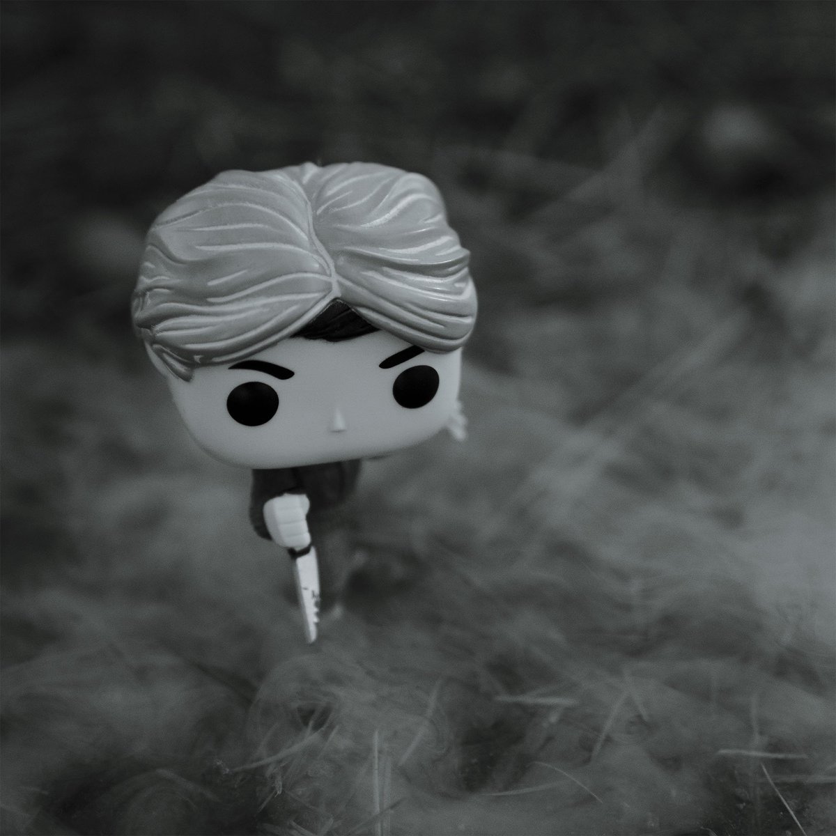 Funko's tweet photo. Happy #AlfredHitchcockDay! Which movie is your favorite? https://t.co/YbZ6vf7cPT