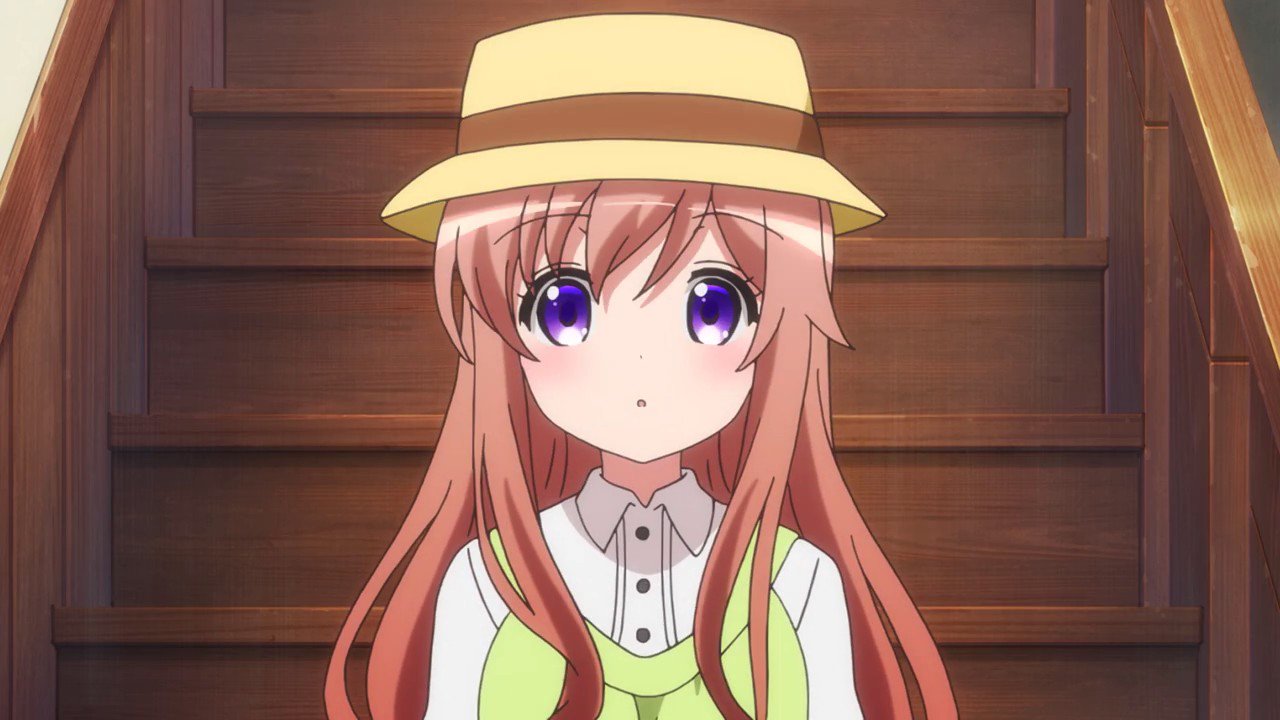Yanuarg Happy Birthday Mocha 保登モカ 保登モカ生誕祭19 3月13日は保登モカの誕生日 ご注文はうさぎですか ごちうさ Gochiusa Istheorderarabbit T Co 2dddjq6bpl Twitter