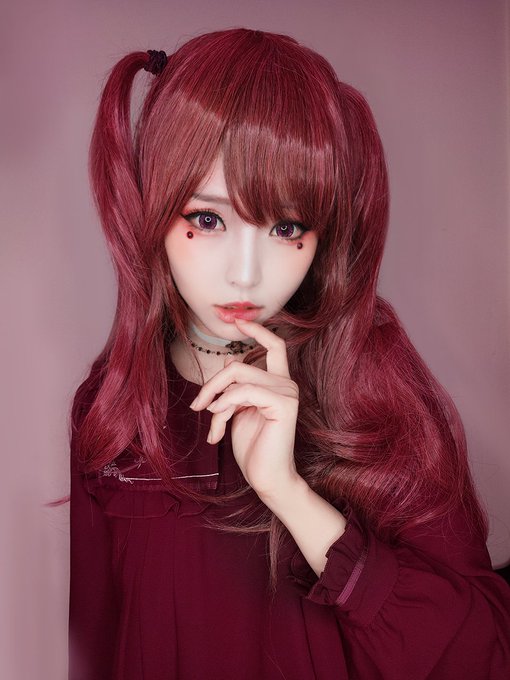 Twitterのコスプレ画像11