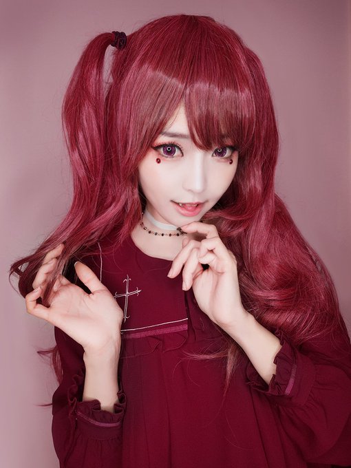 Twitterのコスプレ画像12