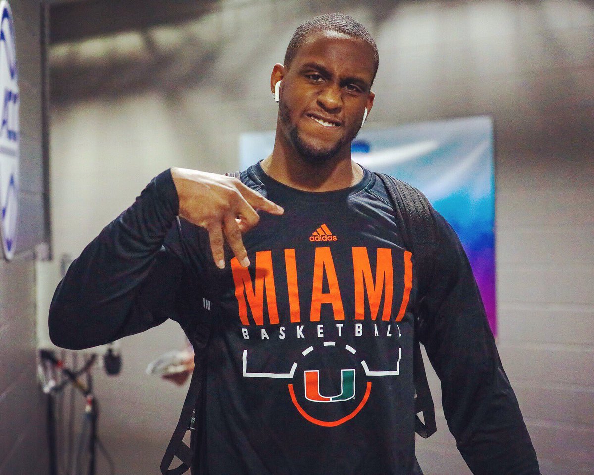 Canes Hoops on Twitter "We outchea’.…