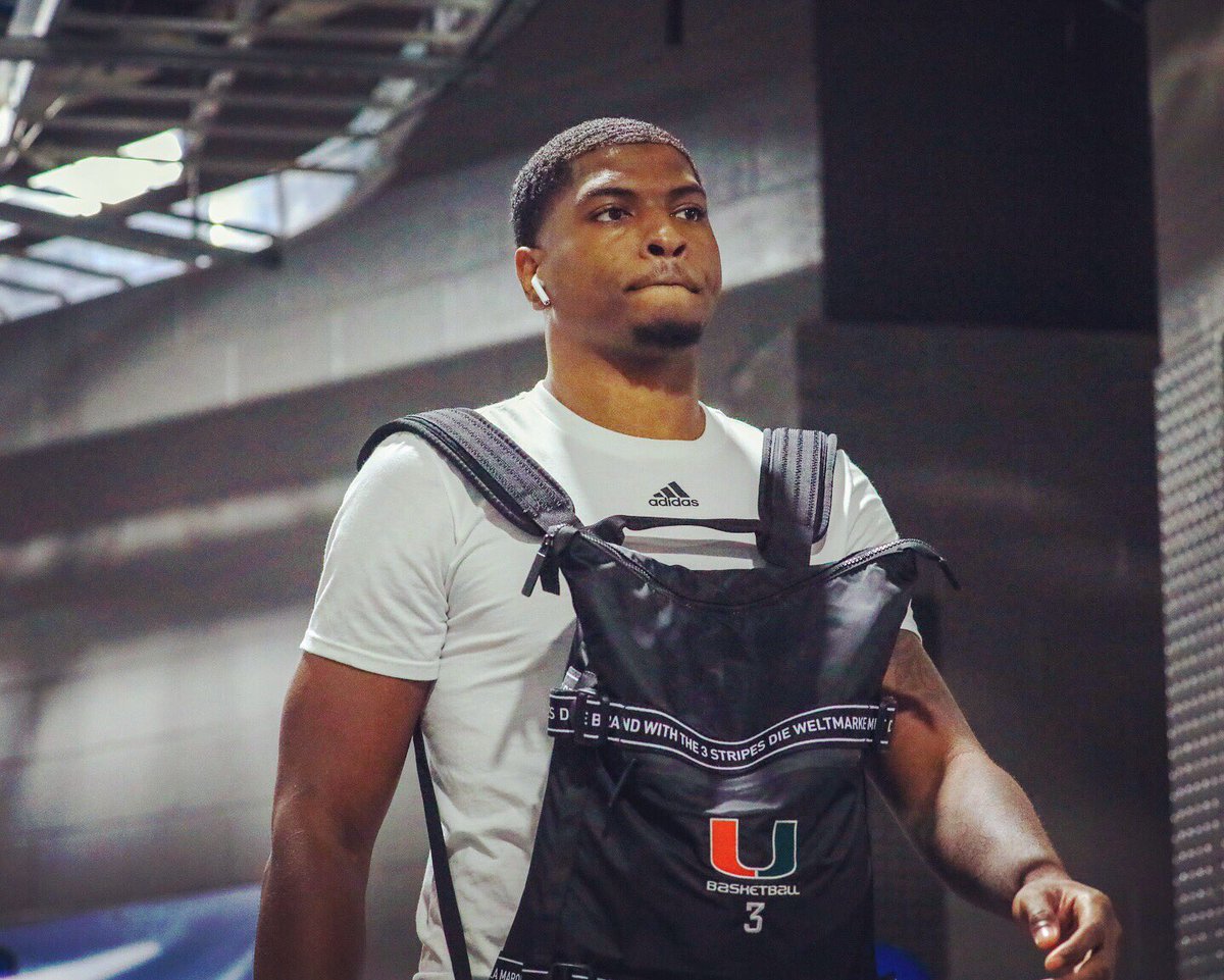 Canes Hoops on Twitter "We outchea’.…