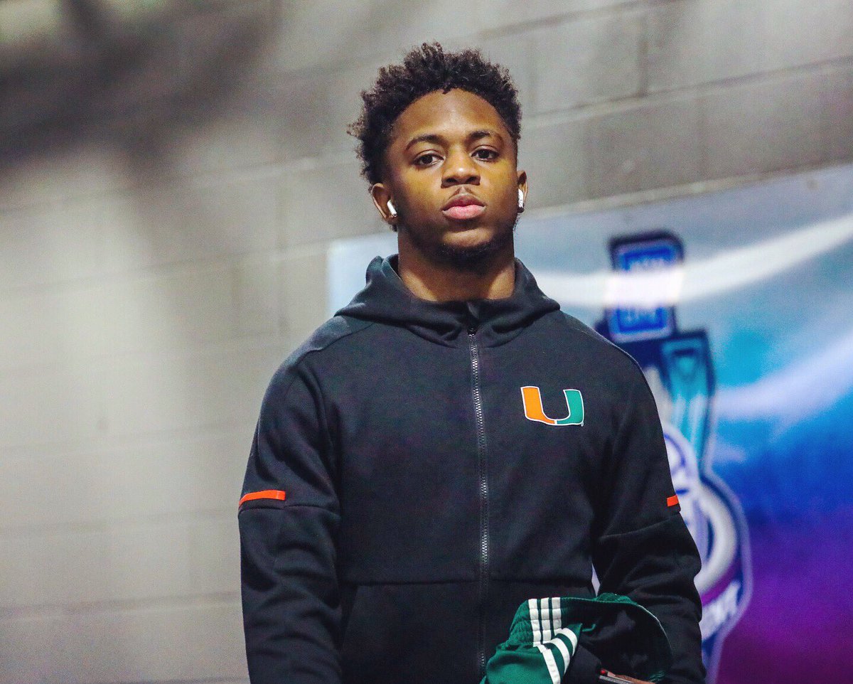 Canes Hoops on Twitter "We outchea’.…