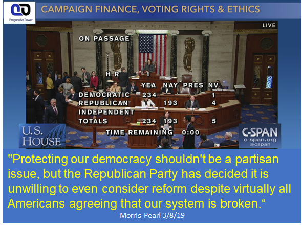 OurProgressive's tweet photo. #RepublicansHateDemocracy #TheyHaveToCheatToWin #BrokenSystem #FixOurDemocracy #PassTheDamnBill #EndOligarchy #VotingRights https://t.co/YSiKMNf3le