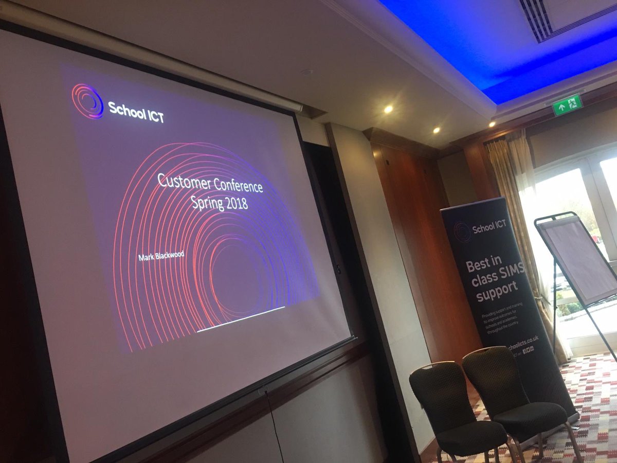 schoolicts's tweet photo. Here are some pictures from our Annual Conference which is taking place today. https://t.co/YEXSqXEA6g