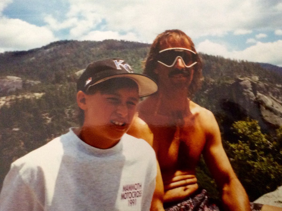 fuggenduffy's tweet photo. 2 years ago today u left us Dad &amp; every day I really wish I could be shooting the shit with you Stories are still always told &amp; u left a lot of great memories for all of us to laugh about Love u @fuggenduffy &amp; cheers to you for being a rad Dad #missyoudad #fuggenduffy #ripduffy https://t.co/wvdJFgMllq
