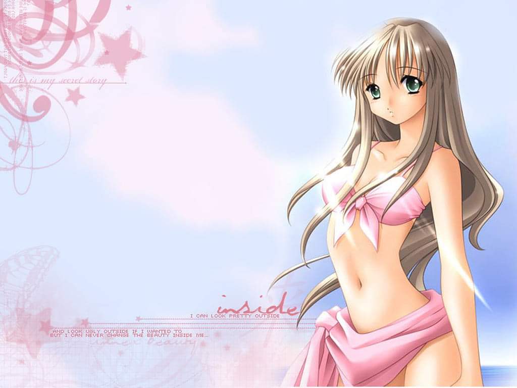 Kiyoko walks down to the beach as she enjoys the sunshine and warmth of the sun. She keeps her wings hidden as she don't want to call a distraction as she feels someone is watching her.
#OpenRP