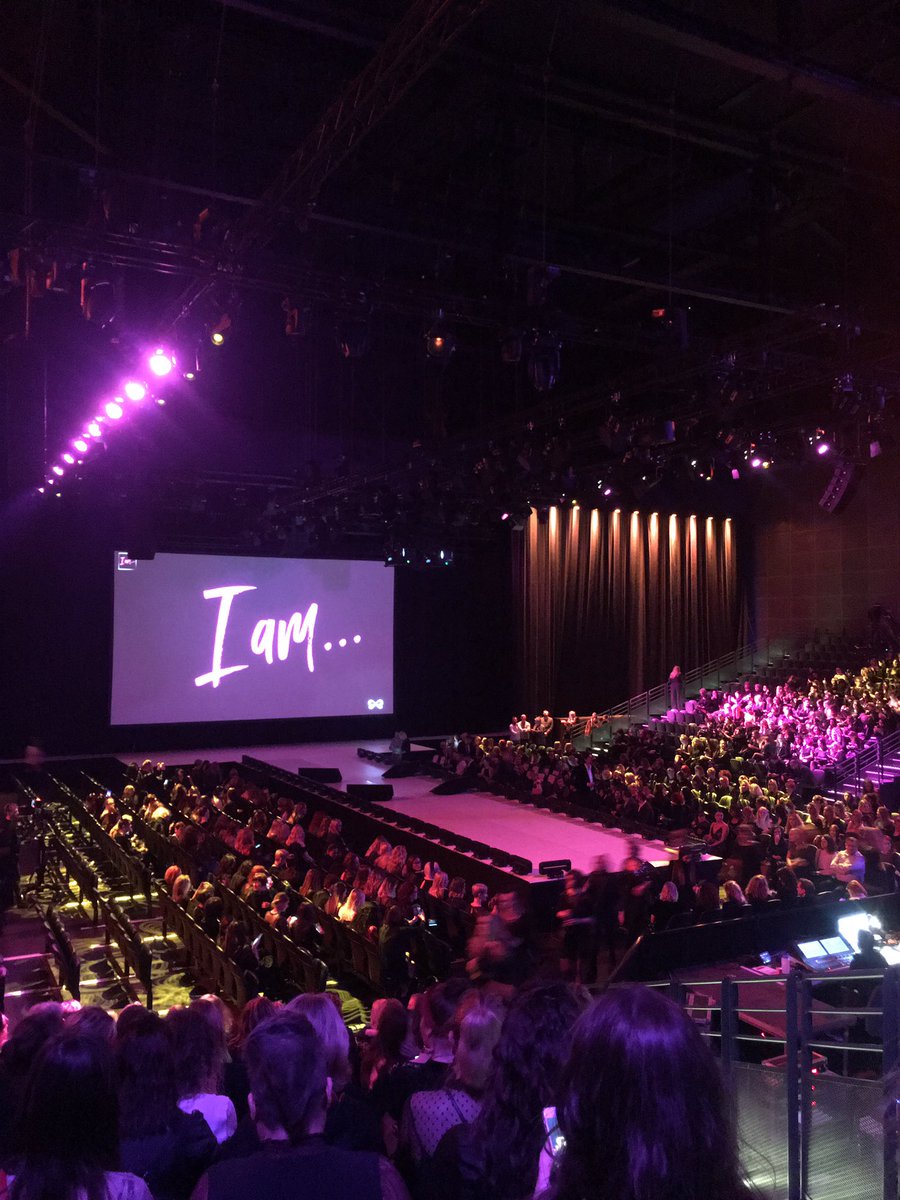 #Hunkemöller #brandevent #IAMHKM