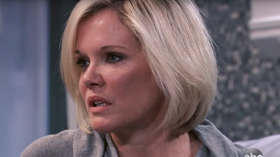 Der große blonde mit dem schwarzen fuß