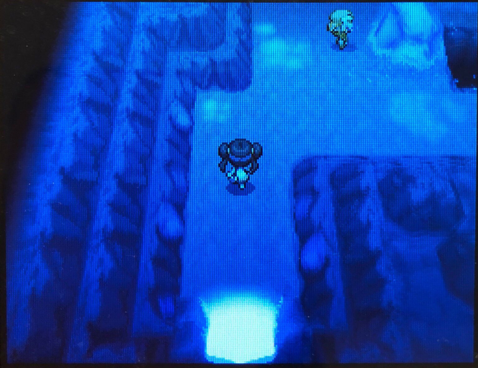 11 Pwt 電気石の洞穴へ ピクミン マリオ ドラクエ Ff ポケモン日記