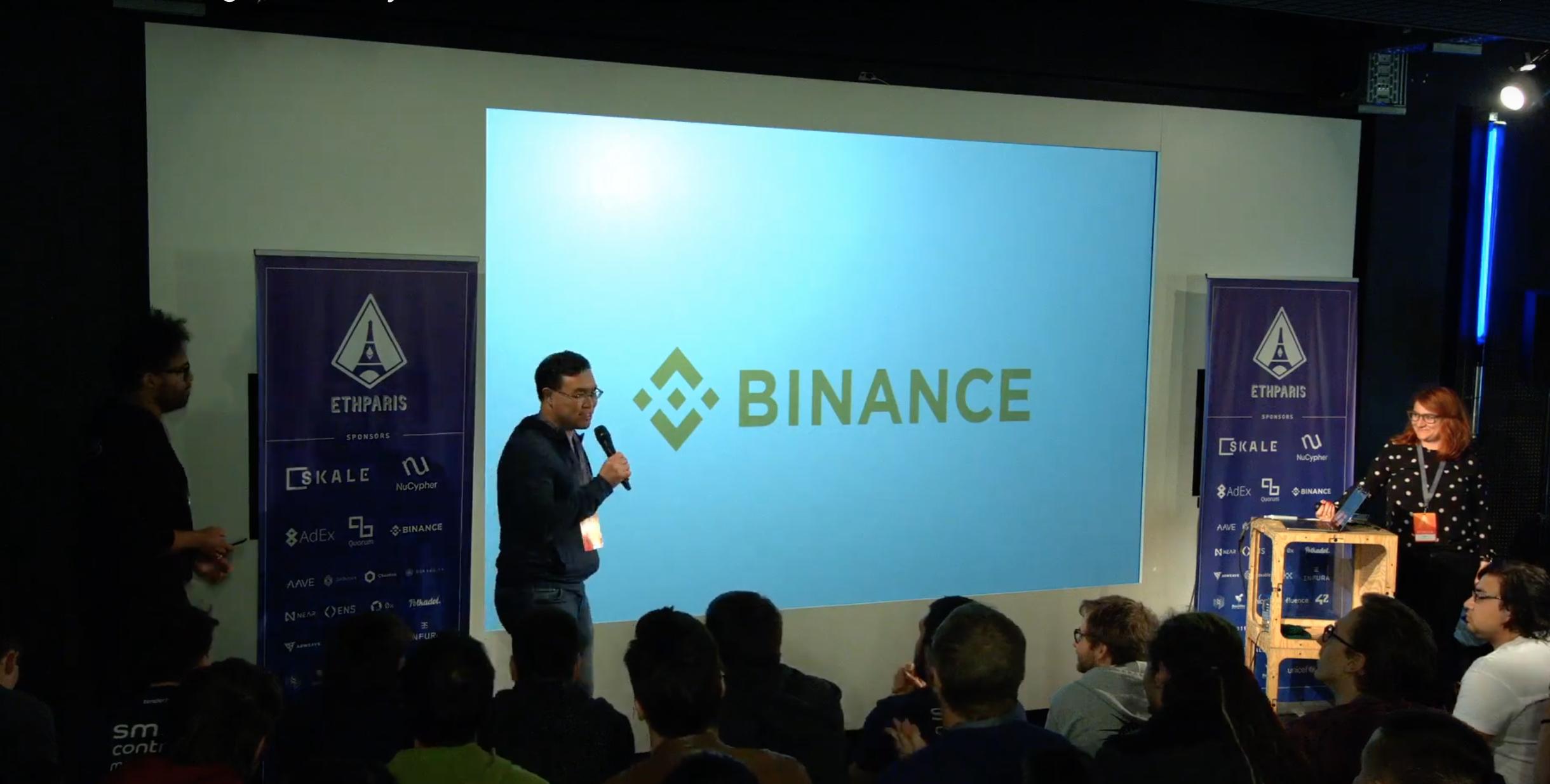 JeanMarie Lepercq (SpeedyJM) / Twitter