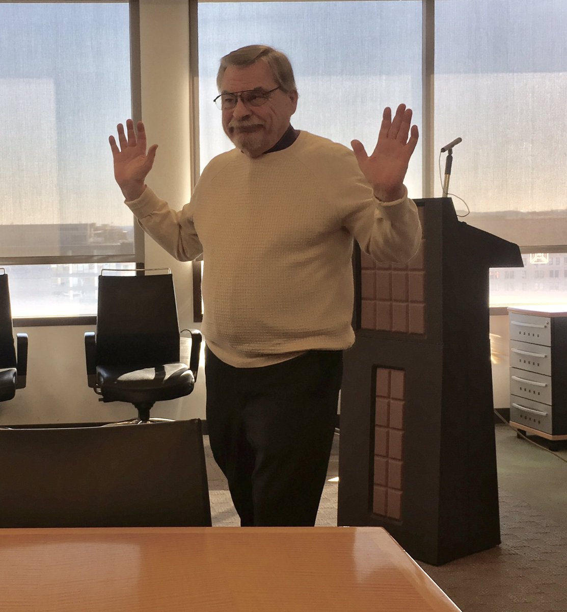 SheilaMeansBiz's tweet photo. Is your biz a #DCPTAC client?  CBE certified?   On the DC Supply Schedule? Learn to use Prime Payment Rpts &amp; Waivers to identify subcontracting opportunities!  Join #DCPTAC @SmallBizDC &amp; @DCOCP Ombudsman William “Pete” Teague for an informative session on #GovCon! #Advocates https://t.co/G7zJPfigJE