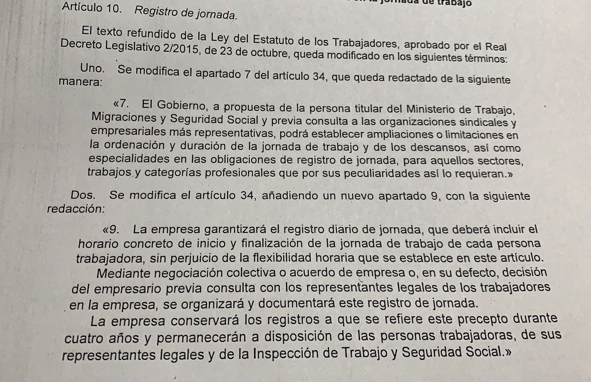 inspectoresdetrabajo tweet media