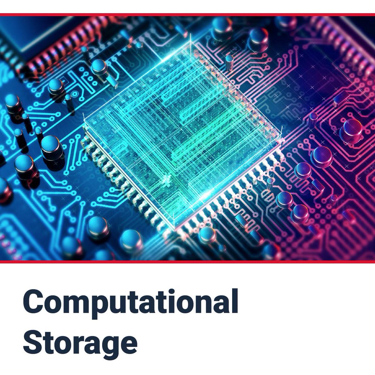 NGDSystems's tweet photo. We announced the #NewportPlatform last week and had some folks asking about #ComputationalStorage. Here is a great #defnition from @WhatIsDotCom and more details on #WhyMoveData
https://t.co/oXBhUwhKmk
Find out more at #OCPSummit19 at the @SNIA Booth A-22
#NVMe #SSD #Storage https://t.co/0txet5zyD9