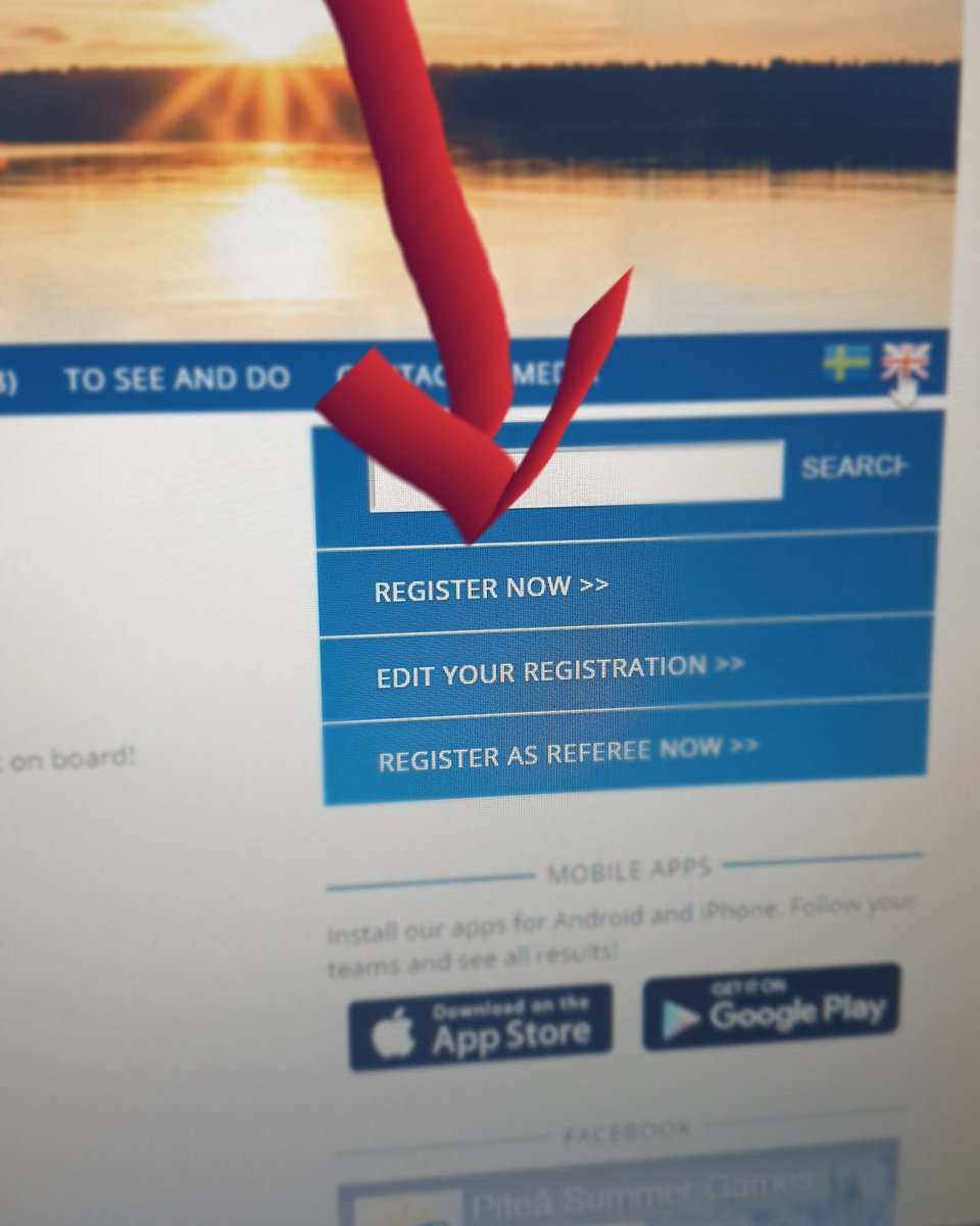 PiteaSG's tweet photo. Exactly one month left to register. Just sayin'....

#piteasg #piteasg30 #visitpitea #swedishlapland #fairplay #football #greencard #soccer https://t.co/kbxwaFfPCc