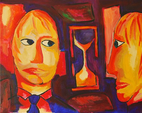 "Midlife crisis" is a common phrase.  But what does it actually mean? 
"What is A Midlife Crisis? What is a Later Life Transition?" - bit.ly/2VQLYSz
Please retweet!