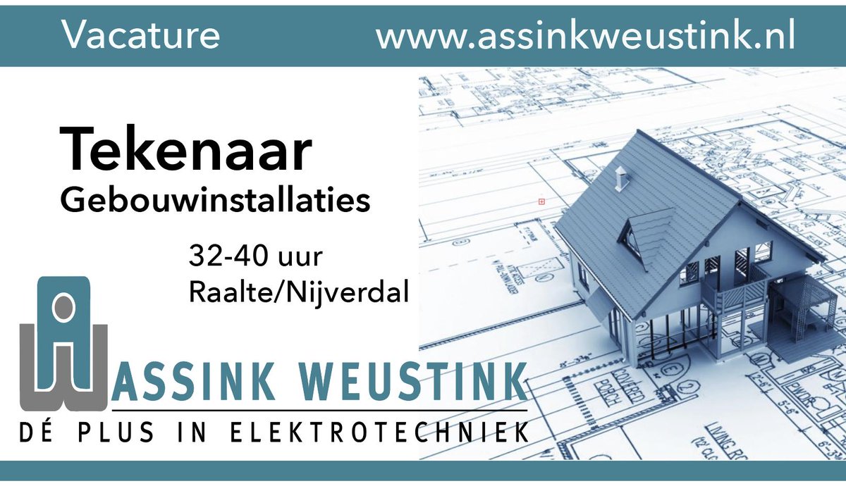 AssinkWeustink tweet media