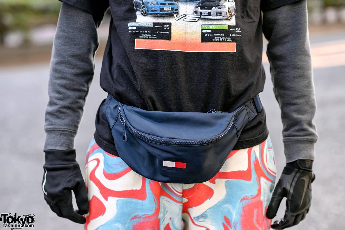 nike air max camo waist pack