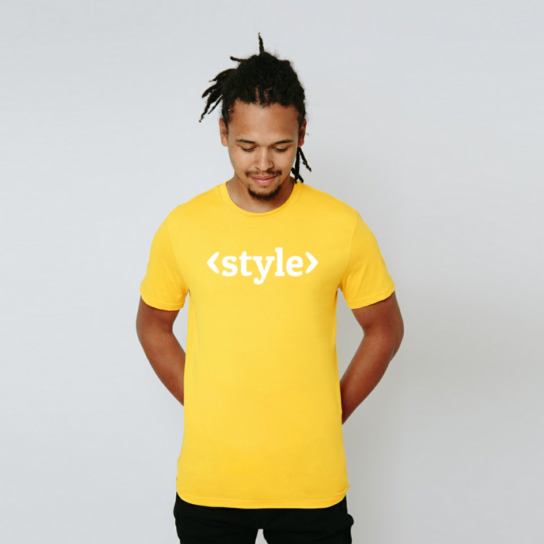 tech_tees's tweet photo. Check out our new Tee's for Dev's and Bloggers! 100% recycled cotton, made in the UK. #headturners #Tees #TeeShirt #Apparel #Style #Class #Style #Div #Developer #blogger #TechTees @tech_tees https://t.co/N2bEL9Oqvt