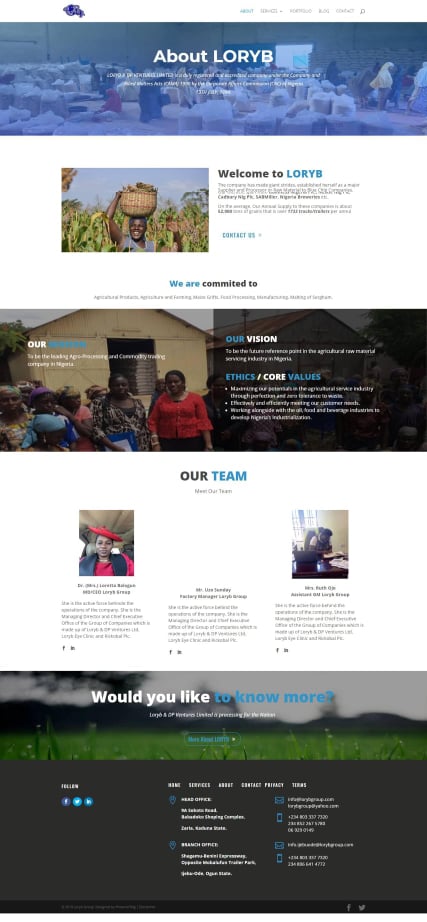 Developer12Web's tweet image. #Aladdin #QueenRadio #Web30 #LiberenALuisCarlos #FelizMartes #Packers #Aunt_Becky #Ravens
Looking for a #professional #Wordpress #Divi #web #web_designer for your #website? need a #landingpage #Squeezepage/ #salespage #realestate for your business?visit: bit.ly/2tb5qx0