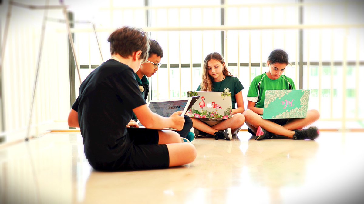 Brad Flickinger (@bradflickinger) on Twitter photo Thank you to 5th graders <a href="/ACSAbuDhabiES/">ACS Abu Dhabi Elem</a> for helping with a MacBook photo shoot for new #edtech badges. Thank you to 5th graders <a href="/ACSAbuDhabiES/">ACS Abu Dhabi Elem</a> for helping with a MacBook photo shoot for new #edtech badges.