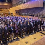 Acte de reconeixement als doctorands, directors de tesi i responsables de supervisar a l’#empresa els 65 projectes de R+D+I