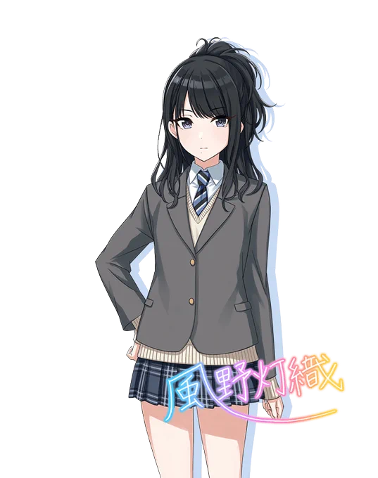 灯織というアイドルに出会えたこと
最初は担当になるなんて1ミリも思ってなかった・・・

そして爆発的にネタにされるなんて1ミリも思ってなかった・・・
ほんとに何で餃子!?
教えて・・・真乃・・・めぐる!
#シャニマス思い出 
