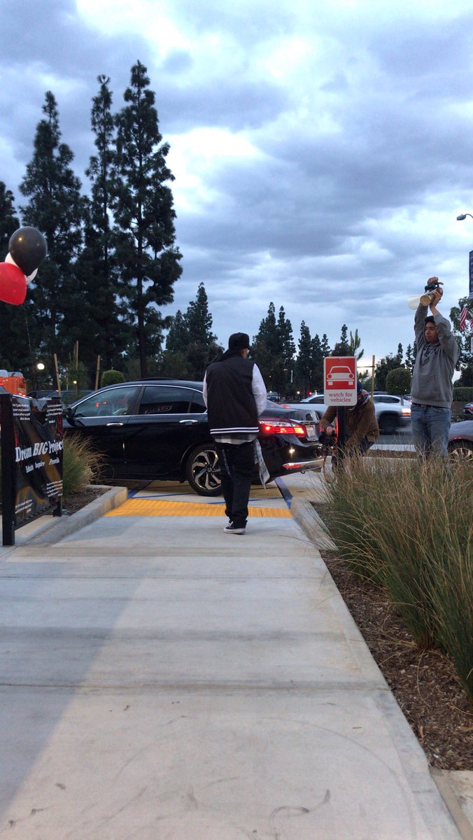 TeamDBP2014's tweet photo. Thank you to every single one of you who came out to our Spirit Night fundraiser at Chick-fil-A!
We had a blast enjoying food and conversation together. There was even a few young ones who enjoyed their time with #TeamDBP 🤗 https://t.co/FM9MReRGJn