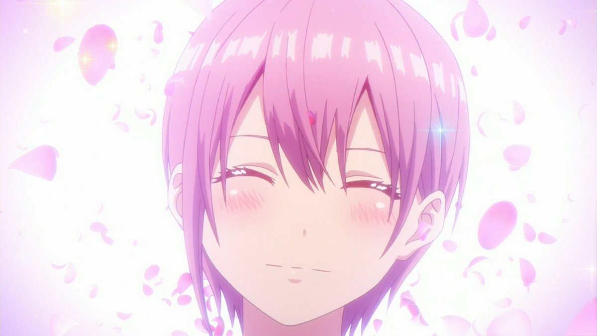 五等分の花嫁@一花推し (@nakaichi0505) / Posts / X