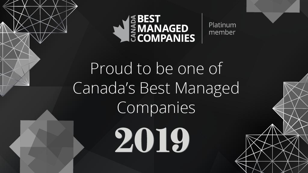 IdealSupply's tweet photo. We are proud to announce that Deschênes Group and Ideal Supply Inc. have been recognized for the tenth consecutive year as one of Canada’s Best Managed Companies. https://t.co/v0NvCNPG3b