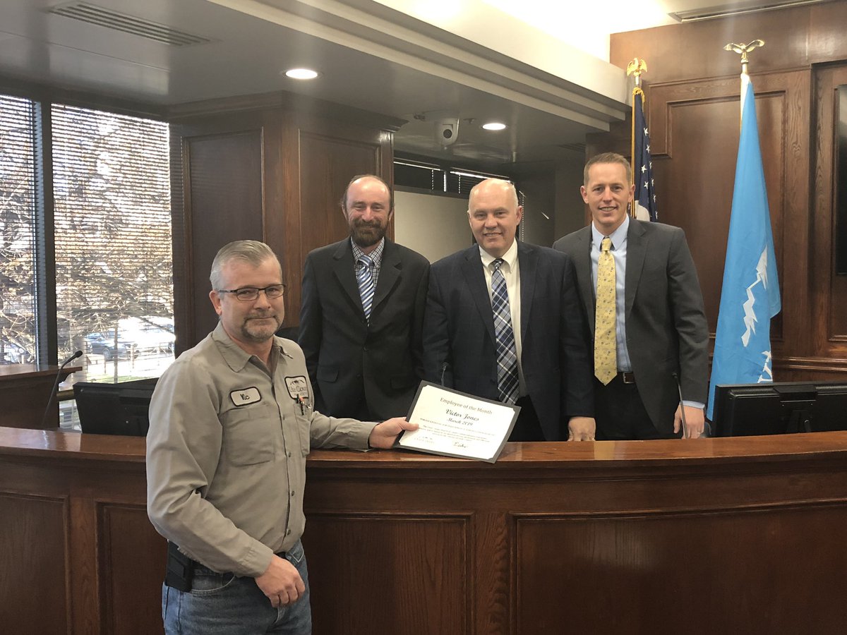 Utah County Commission tweet media