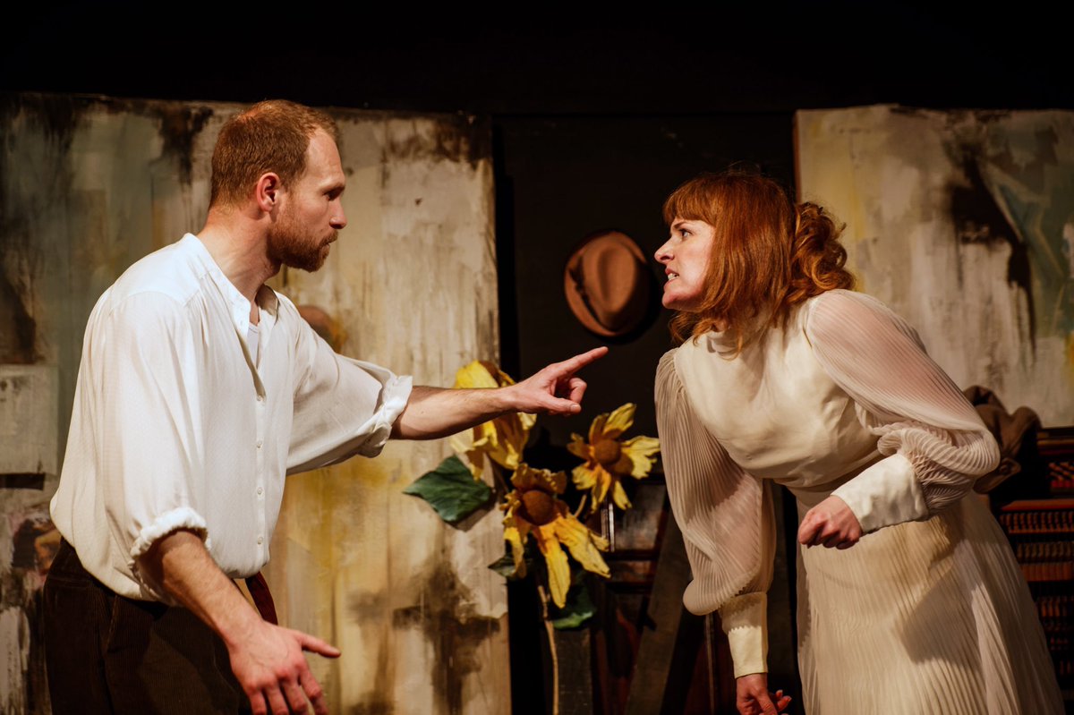 CFullerPhoto's tweet photo. My production shots of Tennessee Williams’ The Two Character Play for @RedRopeTheatre @AlmaBristol dir by @MrShaneMorgan designed by @mollymural #theatrephotography #productionshot #rehearsalshot #theatre #bristol #tennesseewilliams #thetwocharacterplay #craigfullerphotography https://t.co/qlStiqfq0Q
