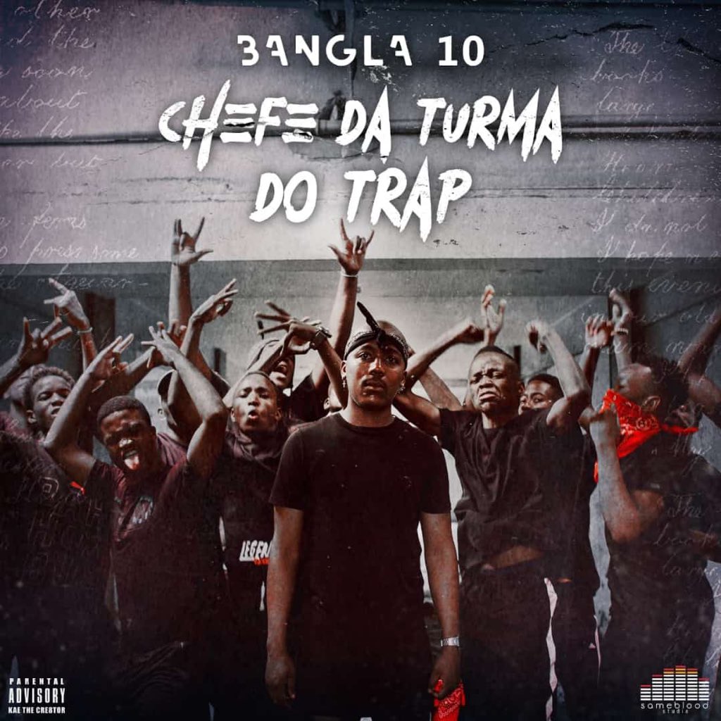 RealKEYVEN's tweet photo. Adorem mais um projecto do boy @Bangla_10 - CHEFE DA TURMA DO TRAP 
Link:
https://t.co/YddpVxu5SH
#ChefeDaTurmaDoTrapEP 
#Bangla10
#CDTDT https://t.co/UEtKwIwPpM