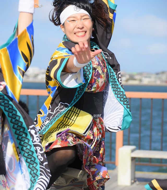 hapdyd's tweet photo. #よさこい #鴉
#踊り子
#No08
#荒波ちぇすと‼︎ .
写真撮りたい欲増大中…
撮ろう。 https://t.co/56HgVpDU59 https://t.co/duSPITklT2