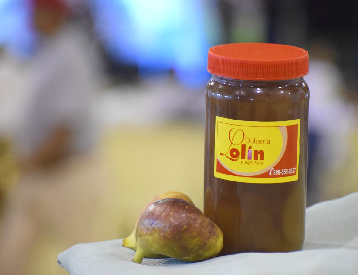 El Dulce de Higo nos identifica como ocoeños y es uno de los ricos postres que nos llena de orgullo. #ExpoOcoa2018 tuvo el placer de contar con la exhibición de la Dulceria Lolin con gran variedad de dulces. 🍰 #ExpoFeriaOcoa #ExpoOcoa #Gourmet #Gastronomia #Dulces #SJO #Ocoa