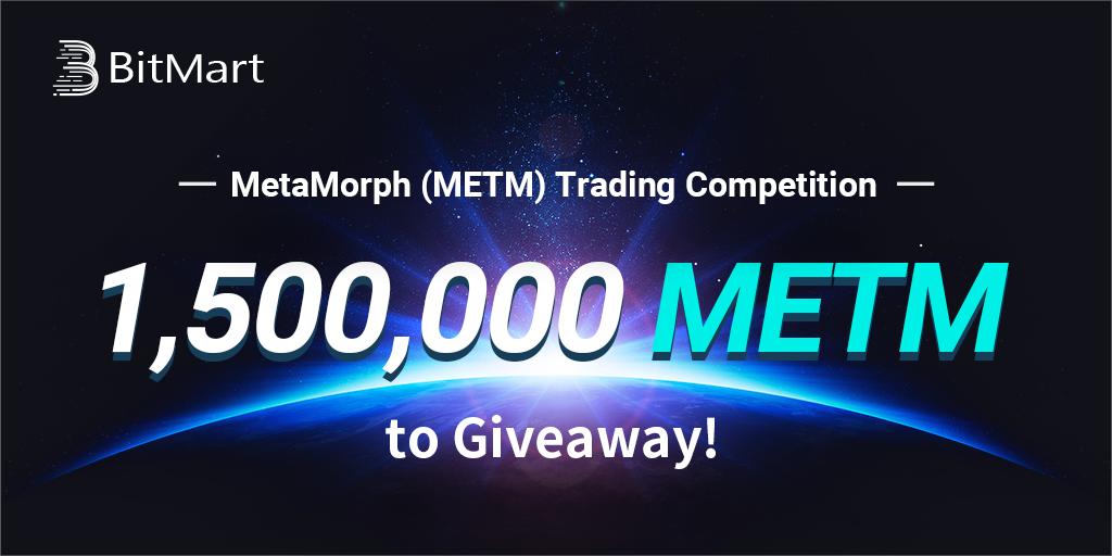 BitMart بالعربي tweet media