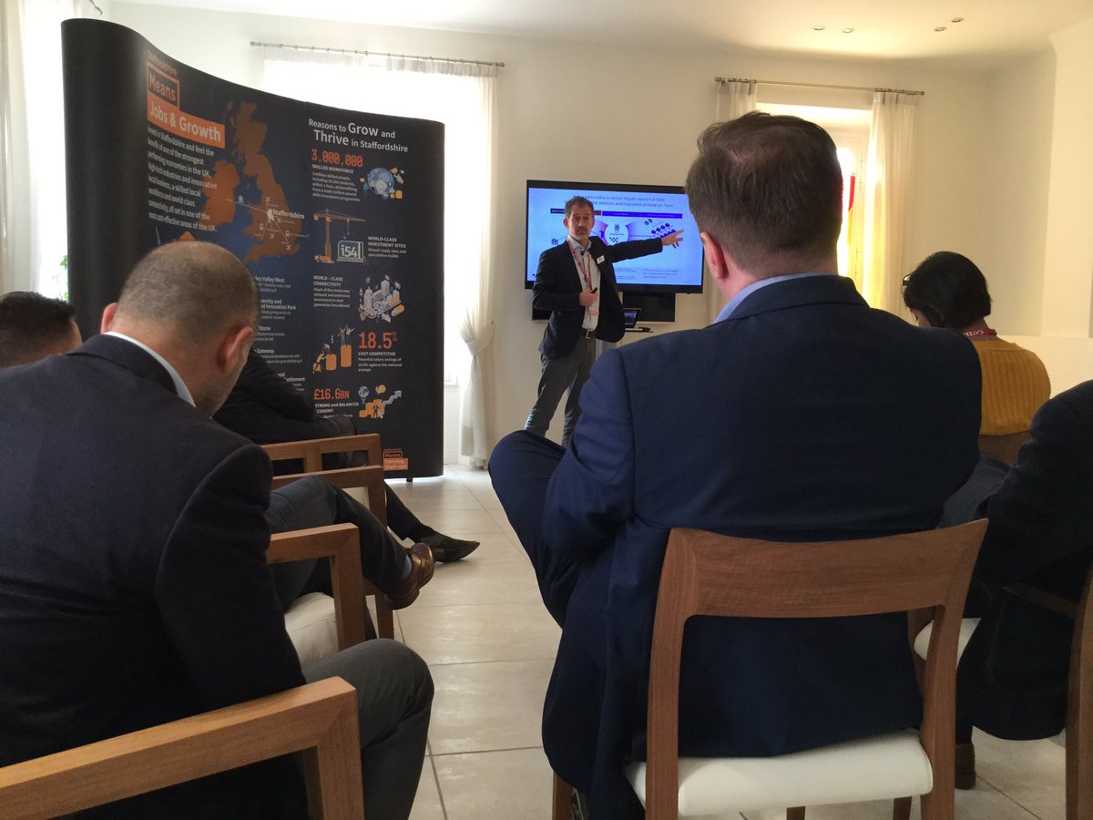 Make It Stoke-on-Trent & Staffordshire tweet media