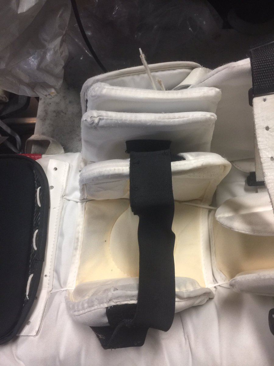 BreakawaySR's tweet image. #MorningProject #custom #KneeStacks