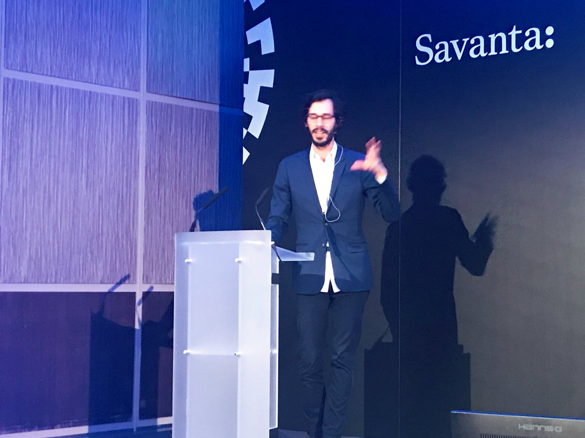 hautepop's tweet photo. Now @carljackmiller describing new cartographies of power in a digital age, at #MRSlive 

Upcoming panel including darknet researcher @deku_shrub, @jodieginsberg of Index on Censorship, civil society activist @b4rdha and journalist @Sally_Adee https://t.co/uvyA4KqoON