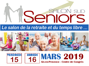 SeniorsPlanner's tweet photo. AIX EN PROVENCE: J-3, Salon des Seniors. Conseils Informations Animations.
#aixmaville #paysdaix #territoire #regionpaca #seniors https://t.co/L5w6AWIlYt