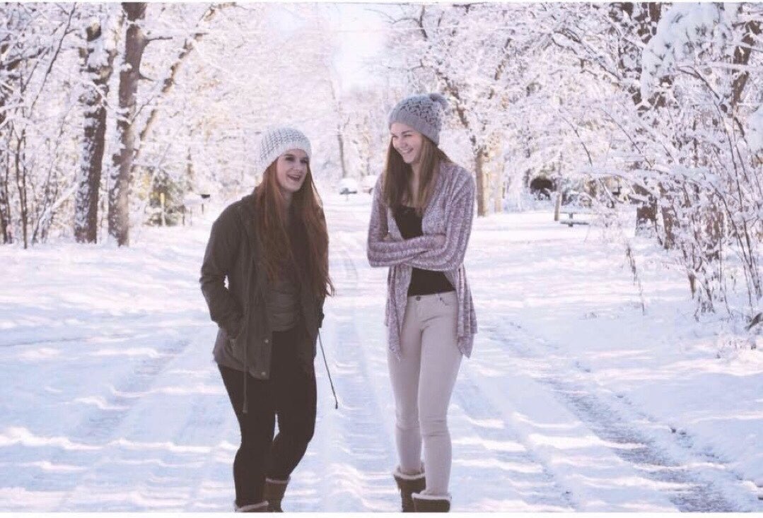 _savsolomon's tweet photo. Happy birthday to my fav cousin and BFF all in one💕 https://t.co/SRonYvTMbN